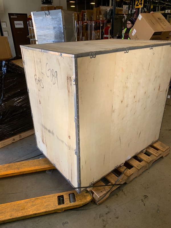 Photo 1 of  --FACTORY SEALED-- Fitvids Stair Stepper Machine, Commercial Grade Stair Climber with 15 Resistance Levels, Continuous Stair Stepping Machine for Cardio and Lower Body Workouts, LED Screen, Exercise Machine for Home Gym --FACTORY SEALED--