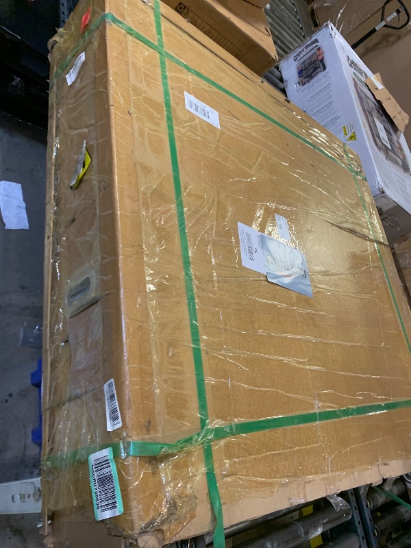 Photo 1 of 360 Photo Booth Machine for Parties, 39.4" Slow Motion Rotating Video Booth for 4-6 People Stand, RGB Strip Light Software APP Control 360 Photo Booth with Flight Case