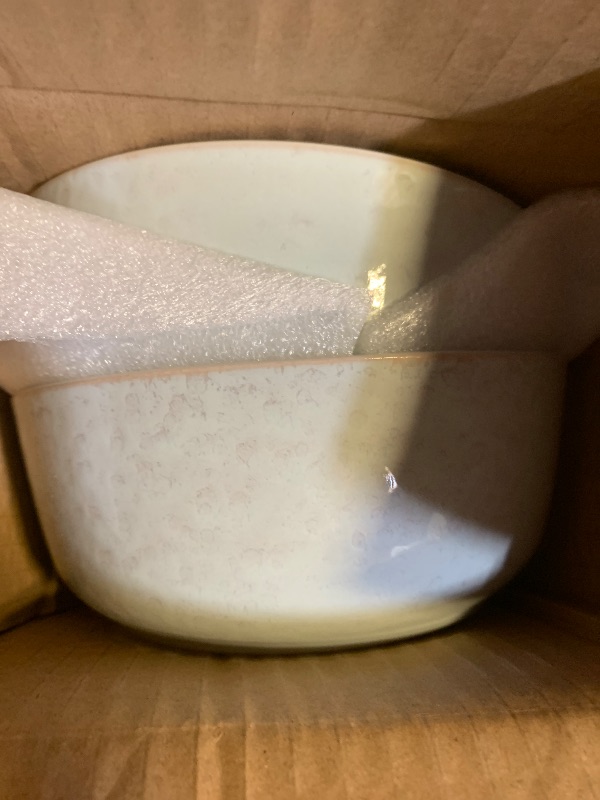 Photo 1 of DISH SET 32PK