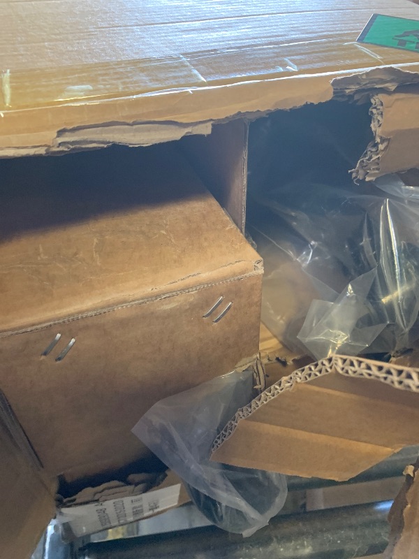 Photo 1 of 84176631 84176675 Front & Rear Shock Strut Absorber Suspension w/Magnetic Ride Control,Compatible with 2015-2020 Cadillac Escalade, Chevy Tahoe, Suburban, GMC Yukon XL(4 Pack)