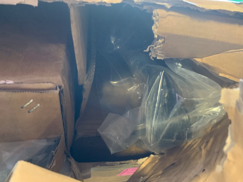 Photo 1 of 84176631 84176675 Front & Rear Shock Strut Absorber Suspension w/Magnetic Ride Control,Compatible with 2015-2020 Cadillac Escalade, Chevy Tahoe, Suburban, GMC Yukon XL(4 Pack)