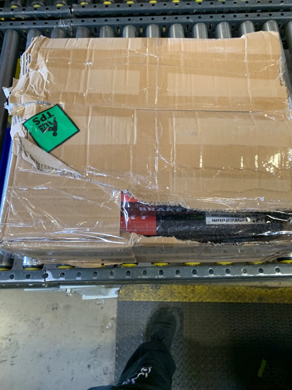 Photo 1 of BRAKES SET UNKNOWN VEHICLE