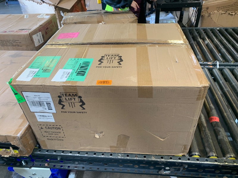 Photo 1 of HAIRDRESSER SALON CHAIR