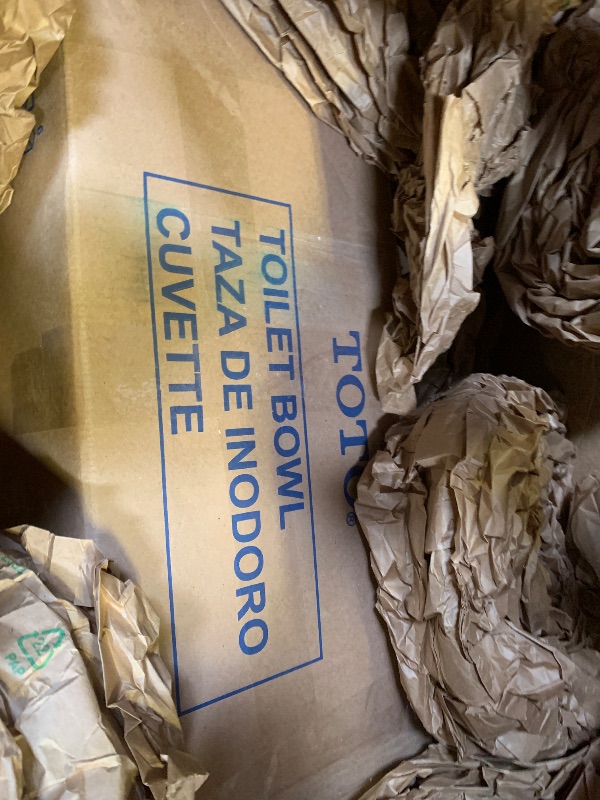 Photo 1 of TOILET  BOWL