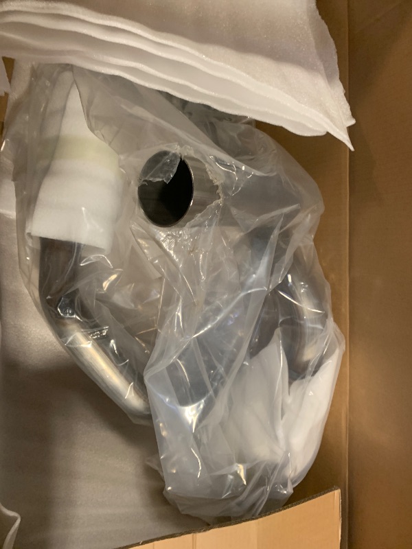 Photo 1 of CATALITIC CONVERTER --UNKNOWN VEHICLE--