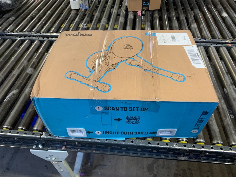 Photo 1 of Wahoo Fitness KICKR CORE 1