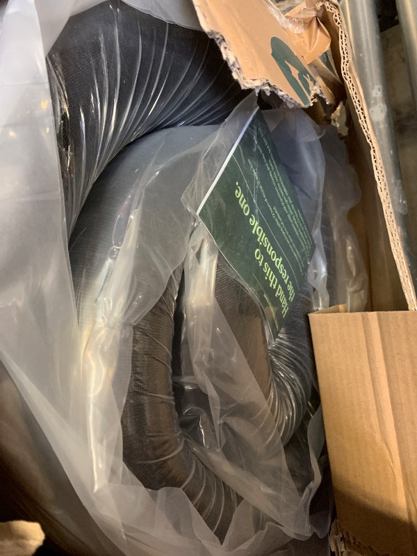 Photo 1 of DREAME Matrix10 Ultra Robot Vacuum and Mop, Multi-Mop Switching, 3.14inch Obstacle Clearing, 30,000Pa Suction, Self Empty&Refill, Self-Cleaning, 100% Detangling, 240+ Obstacle Avoidance, Voice Control