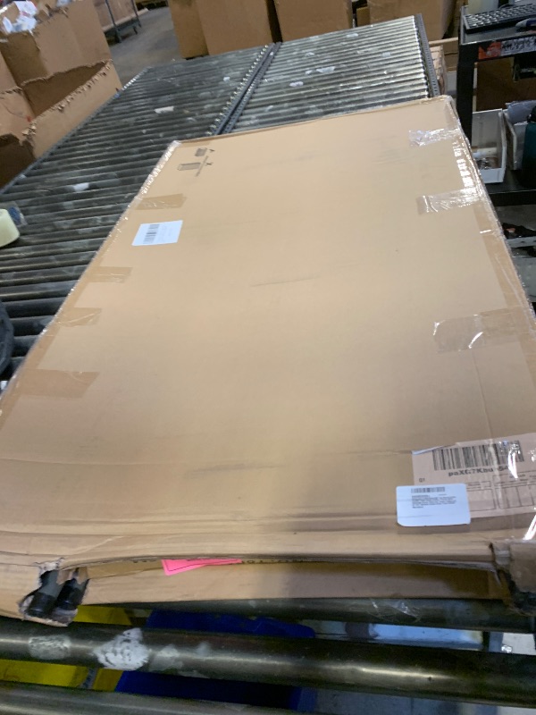 Photo 1 of Ayearparty 2 Sets 32in High Top Round Folding Cocktail Table Indoor Outdoor Parties BBQs Weddings Events White Bar Height Tables with 32"x43" Spandex Stretch Black Table Covers