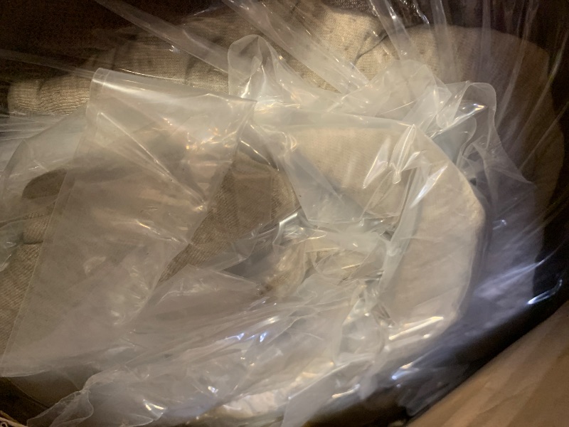 Photo 1 of Zinus Lumbar+ Premium 14 Inch Memory Foam Mattress, Lumbar Support, Targeted Pressure Relief, Cooling Gel and Green Tea, Cool-to-The-Touch Cover, Medium Firm Feel, CertiPUR US Certified, King