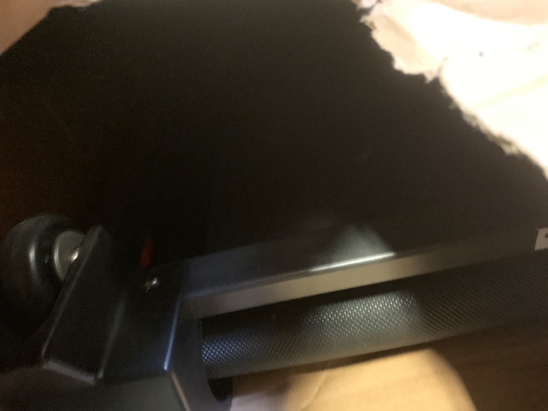 Photo 1 of Sunny Health & Fitness Premium Smart Treadmill with Auto Incline, Dedicated Speed Buttons, Double Deck Technology, Digital Performance Display, BMI Calculator and Pulse Sensors - SF-T7515SMART