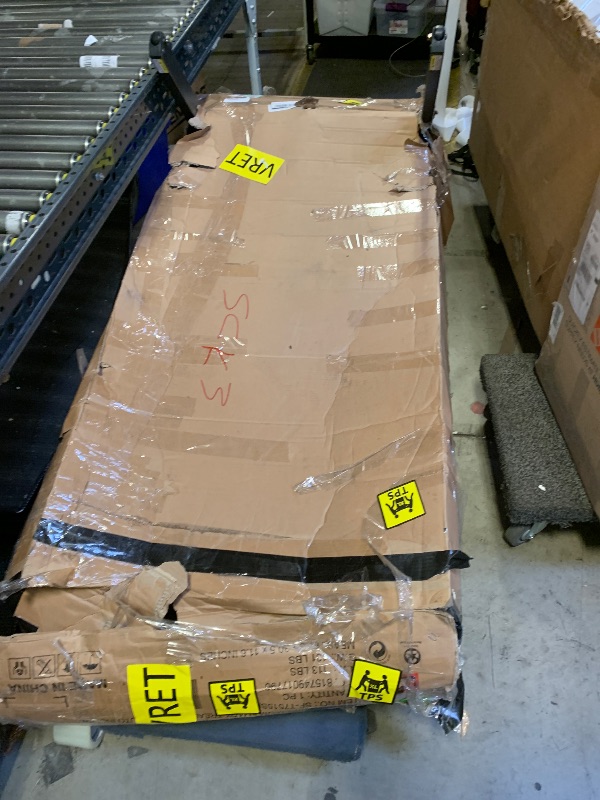 Photo 1 of Sunny Health & Fitness Premium Smart Treadmill with Auto Incline, Dedicated Speed Buttons, Double Deck Technology, Digital Performance Display, BMI Calculator and Pulse Sensors - SF-T7515SMART