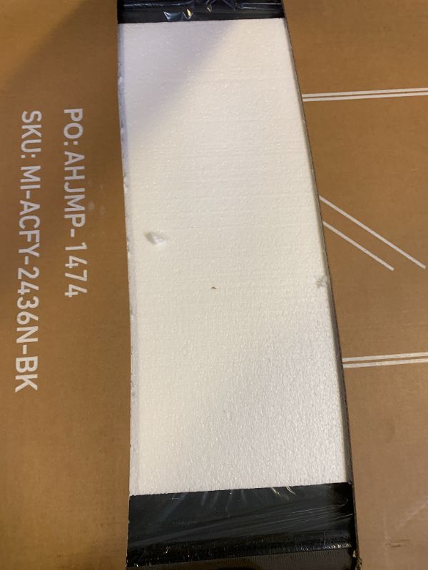 Photo 1 of WALL MOUNTED MIRROR