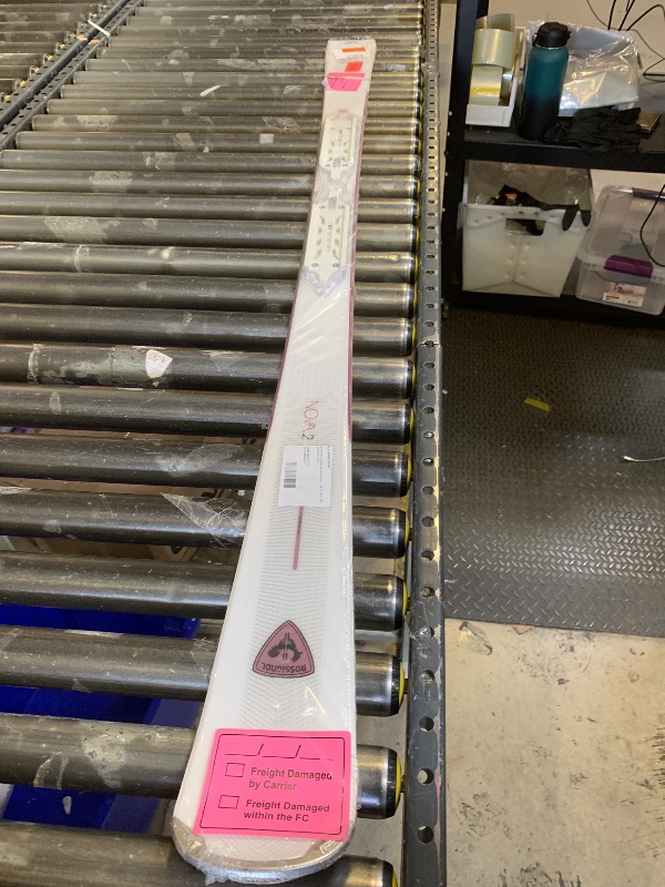 Photo 1 of Rossignol Nova 2 Xpress - Alpine Snow Ski for Women - Downhill Ski