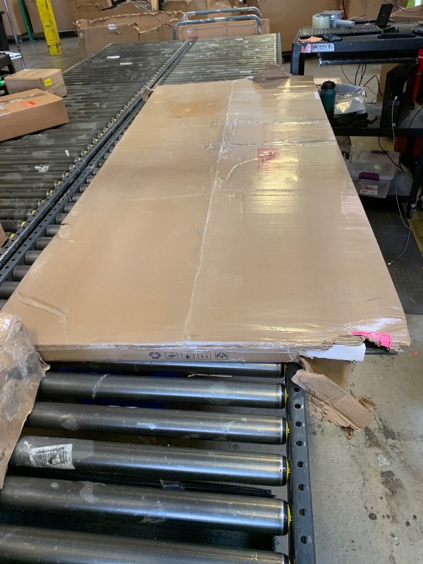 Photo 1 of yarnuwa 79X32 2Pack Large Home Gym Mirror, Frameless Tempered Glass Dance Wall Mounted Mirror for Home, Yoga, Dancing, Studio, Living Room