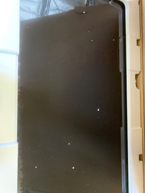 Photo 1 of Roku Smart TV – 50-Inch Select Series, 4K HDR TV – RokuTV with Enhanced Voice Remote – Flat Screen LED Television with Wi-Fi for Streaming Live Local News, Sports, Family Entertainmentmnbbv