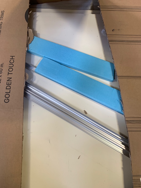 Photo 1 of BATHTUB WALL