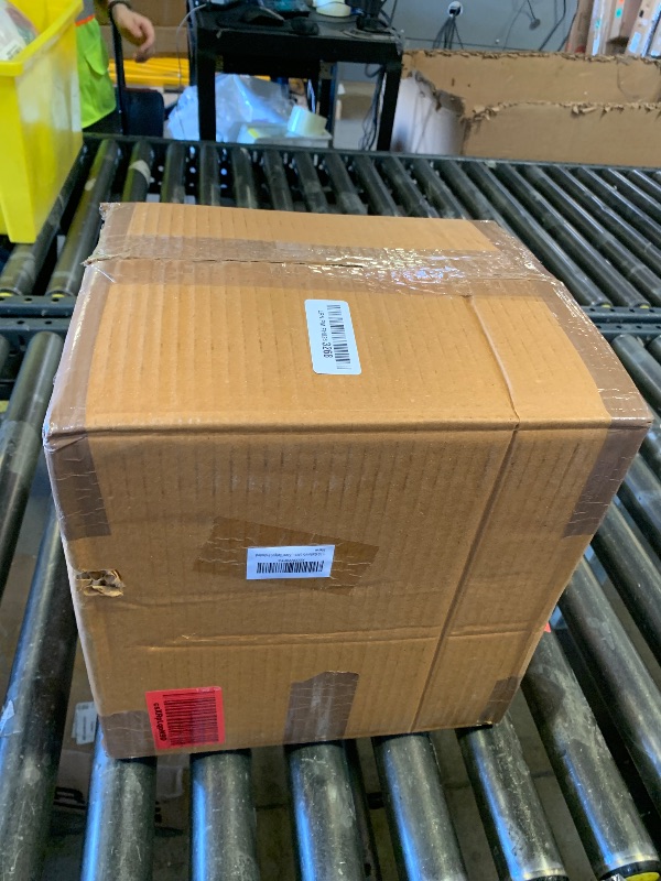 Photo 1 of 1.32 Gallon/5 Litre Water Dispenser With 2 Pcs Copper Glass & Bottle - 100% Pure Hammered Copper With Lid and Stainless Steel Spigot Included