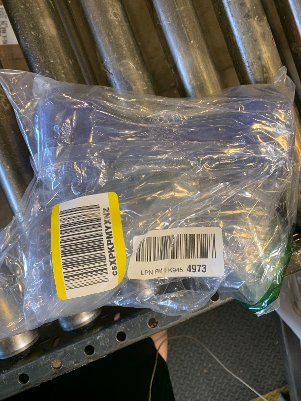 Photo 1 of 10 LB WEIGHTS 2 PACK