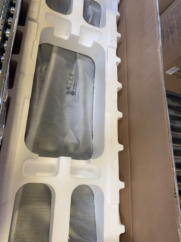 Photo 1 of Samsung 49" Odyssey G93SC Series Curved Gaming Monitor, QD-OLED, 240Hz, 0.03ms, DQHD, G-Sync Compatible, FreeSync Premium Pro, Adjustable Stand