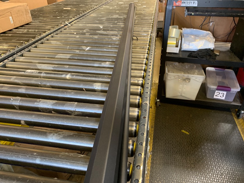 Photo 1 of PROJECTOR SCREEN