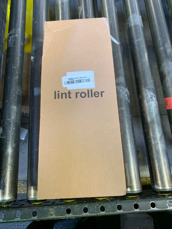 Photo 1 of 10" Large Lint Roller for Pet Hair Extra Sticky, Long Handle Floor Sticky Rollers with Big Lint Roller Refills for Cleaning Carpets, Cars, Furniture,Clothing, and Pet Hair,Green