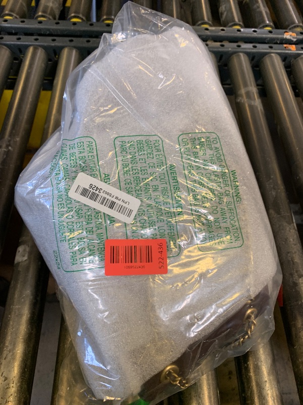 Photo 1 of COACH Women's Tabby Backpack with Quilting Maple One Size