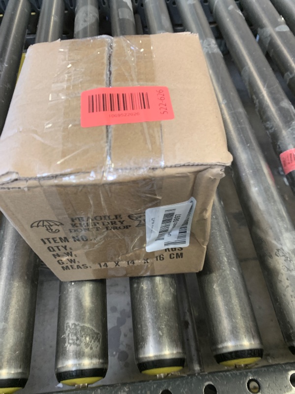 Photo 1 of 1 Pack Rattan Lamp Shade Small, Boho Mini Lamp Shades Replacement, Vintage Hanging Light Shades, Cylinder Woven LampShades for Floor Lamps Pendant Light Chandelier Wall Sconces Light Fixture Shades