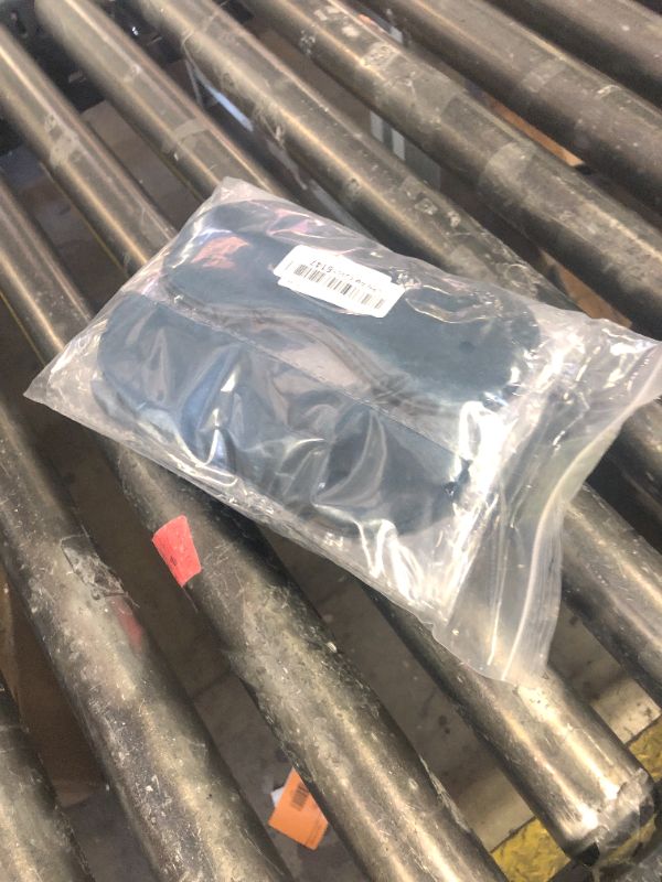 Photo 1 of 10 Pack Sleep Mask,Silk Eye Mask,for Night Sleeping,Office, Travel,Party Games,Suitablefor Men/Women (Blackish Green)