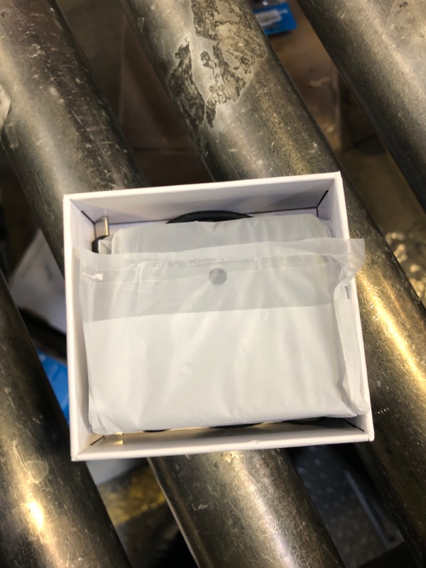 Photo 1 of Wireless CarPlay Adapter for Convert Wired to Wireless Car Play Adapter Fast Stable Connection 2025 Upgrade Ai Box Car Play Support Netflix, YouTube, TF Card Plug Connection, Cars from 2015 & iOS 10+