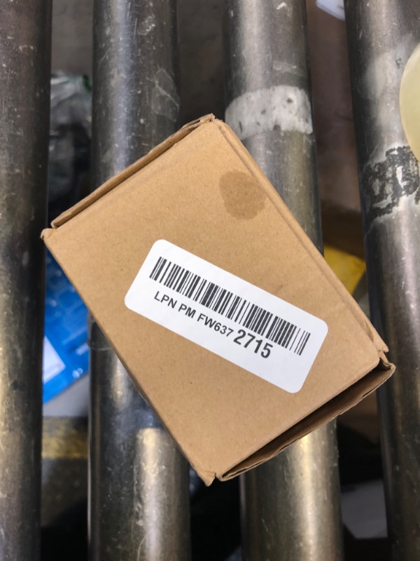 Photo 1 of 1 1/4-Inch Check Valve,Female NPT,No-Lead Brass,Female Pipe Thread Compatible with Most Pumps,Silent Check Valve,Prevents Backflow in Well or Irrigation Systems