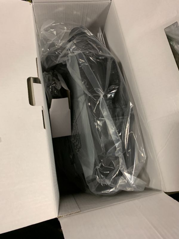 Photo 1 of Zorynae Shiatsu Back and Neck Massager for Pain Relief Deep Tissue, Up and Down Rolling Back Massager with Heat, 3D Kneading Massage for Office Home Car, Birthday Gifts for Women Men Mom Dad