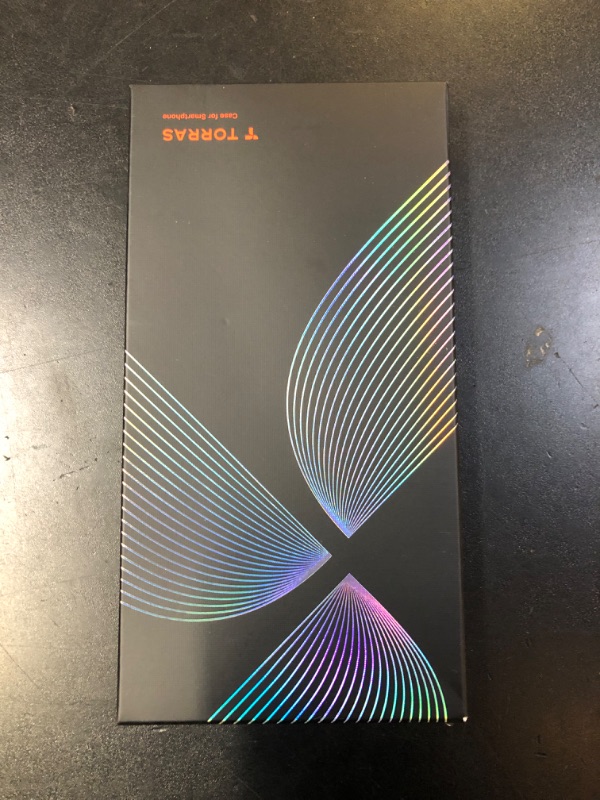 Photo 1 of TORRAS Magnetic Slim-Fit for iPhone 16 Pro Max Case 6.9 inch, Ultra-Thin 16 ProMax Phone Case Compatible with MagSafe, Light Anti-Scratch Matte Hard PC Bayer OriginFit, Desert Titanium