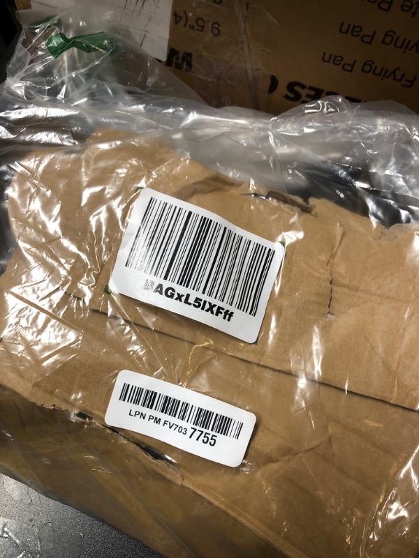 Photo 1 of khtumeware 20 Pack 6 Inch(152mm) Champagne Bronze Kitchen Cabinet Handles Warm Brass Cabinet Pulls Gold Kitchen Cabinet Hardware for Cupboard Drawer Pulls Dresser Handle