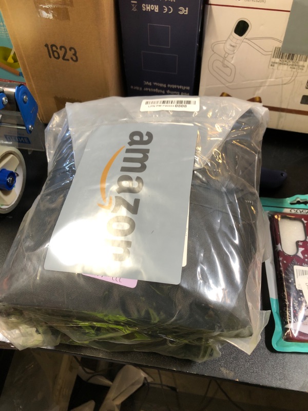 Photo 1 of Car Cover Waterproof All Weather Custom Fit for Ford Mustang 1994-2025, 420D Oxford Full Outdoor Automtive Heavy Duty Covers Windproof Snowproof Dustproof UV Hail Protection Accessories