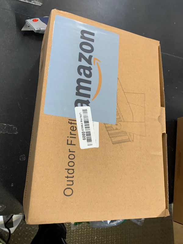 Photo 1 of AIRIVO Outdoor Star Laser Projector, App & Remote Control 7 Colors Motion Smart Firefly Lights Christmas Snowflake Projector, 8 Lighting Effects Fairy Light Projector for Holiday Decor Garden Light