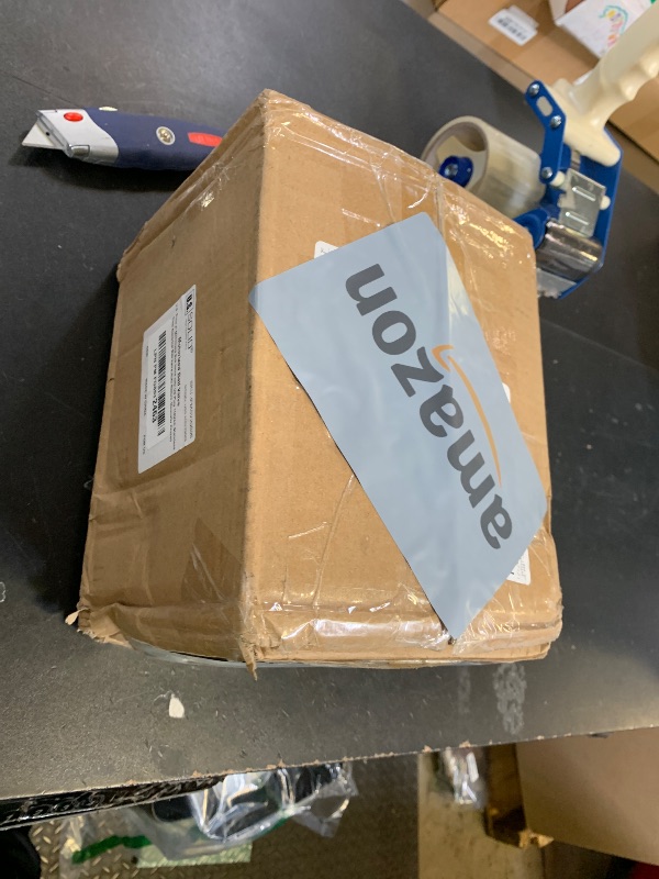 Photo 1 of U.S. Solid 2" Motorized Ball Valve with US Plug 110VAC Stainless Steel Electrical Ball Valve,Auto Return, Normally Closed, IP65