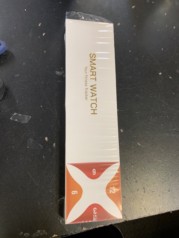 Photo 1 of Smart Watch for Men Women Answer/Make Call, 1.85" Smartwatch, Fitness Watch with Heart Rate Blood Pressure Sleep Monitor, 140+Sports, IP68 Waterproof Step Counter Watch Compatible with Android IOS