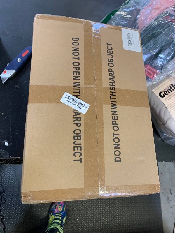 Photo 1 of EzyShade 10-Layer Truck Cover Waterproof All Weather. See Vehicle Size-Chart for Accurate Fit. Outdoor Pickup Truck Covers Chevy Silverado F250 F350 RAM Sun Snow Rain. Black, Size T6 (See SizeChart)