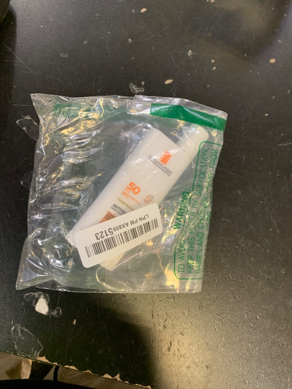 Photo 1 of La Roche Posay Anthelios 50 Mineral Tinted Ultra Light Sunscreen Fluid 50ml/1.7oz