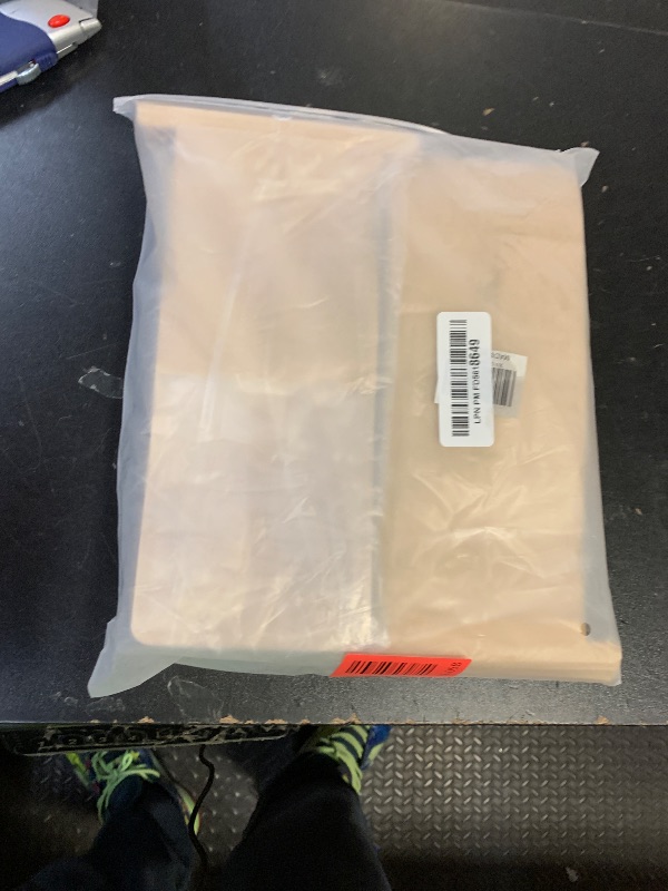 Photo 1 of 100 Pack Bread Bags for Homemade Breads?Small Bakery Bags with Window?Cookie Bags with Tin Tie?Bagel Bag?Coffee bag?Sourdough Bread Bags Foods Packaging Storage