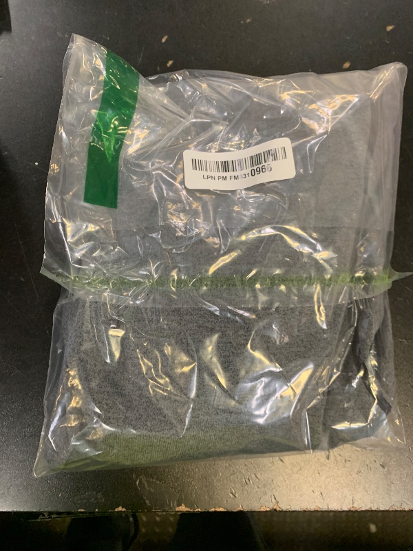 Photo 1 of *INCOMPLETE** NELEUS Men's Compression Shirts Dry Fit Long Sleeve Mock Neck Shirt, Grey, US XL, EU 2XL