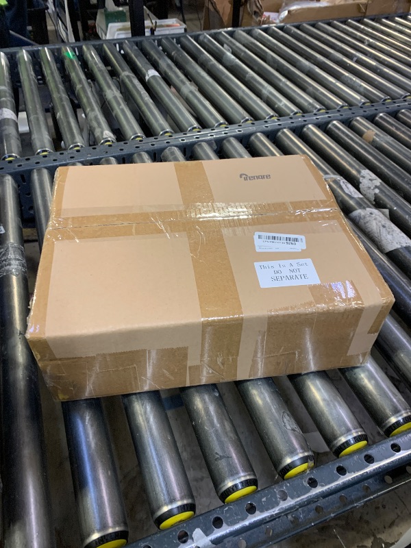 Photo 1 of Irenare 20 Pack Tea Canisters for Loose Tea Tin Canister with Airtight Double Lids 16 oz Metal Coffee Cans Empty Small Round Kitchen Container for Sugar Candy Herbs Spices Food Container(Silver)