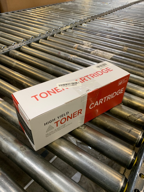 Photo 1 of 1 Pack 054 3023C001 Cyan Toner Cartridge: Compatible CRG-054 Replacement for Canon imageCLASS MF642Cdw MF644Cdw MF640C MF641Cw MF643Cdw MF645Cx LBP621Cw LBP622Cdw LBP623Cdw Printer