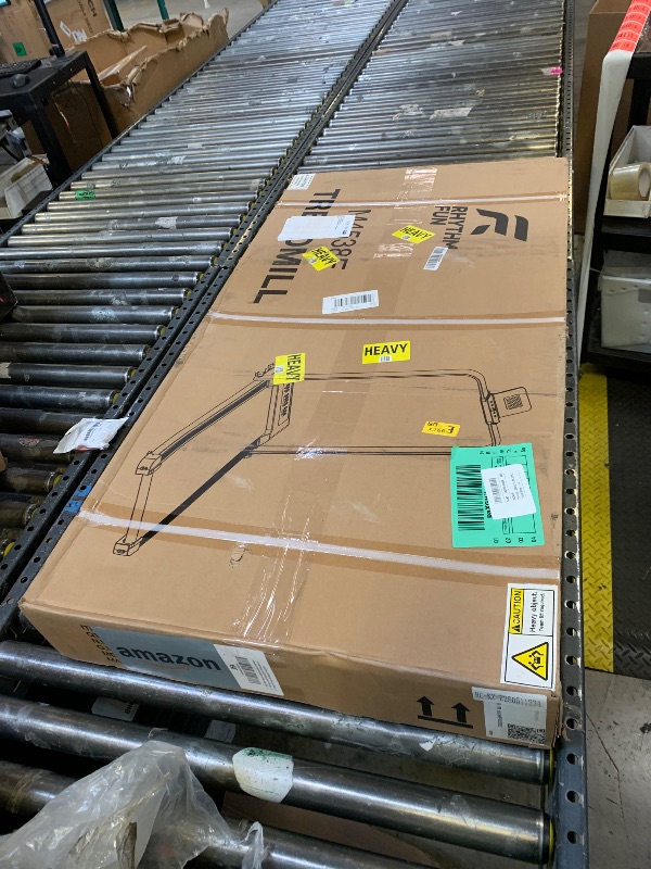 Photo 1 of In Home Treadmill for Office