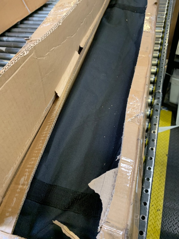 Photo 1 of 2 PC Set for Canopy - Grey