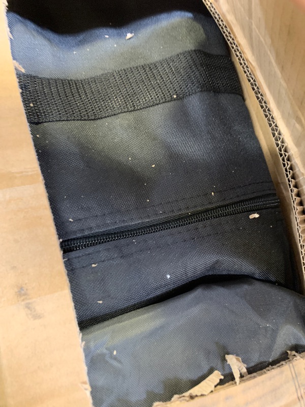 Photo 1 of 2 PC Set for Canopy - Grey