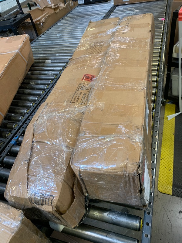 Photo 1 of 2 PC Set for Canopy - Grey