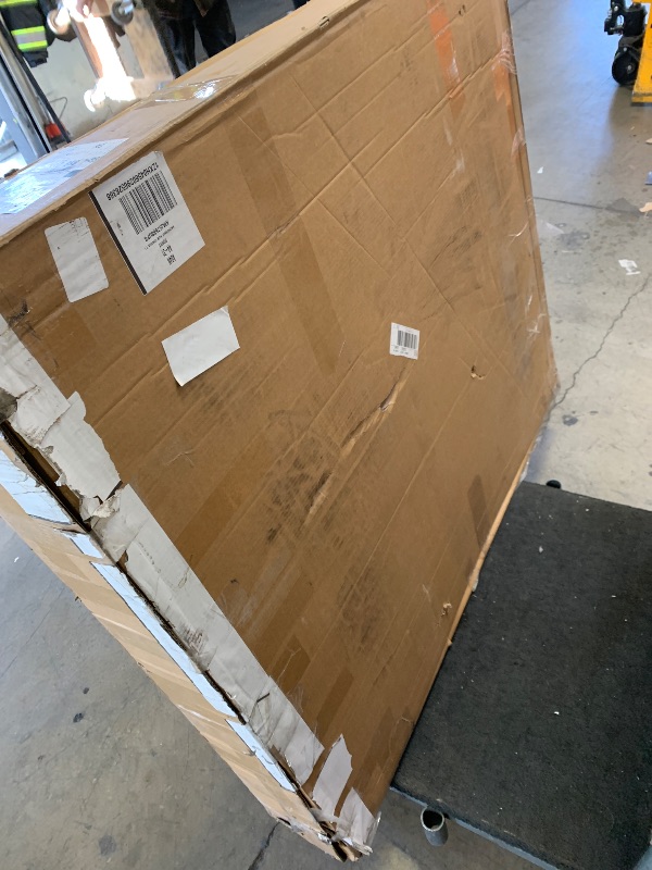 Photo 1 of Shower Floor - White