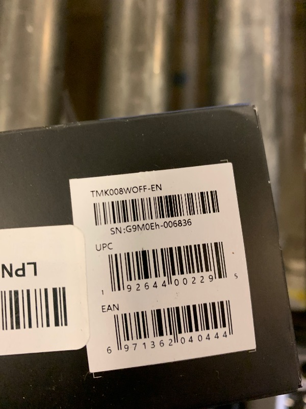 Photo 1 of Timekettle W4 Pro AI Interpreter Earbuds(Grey),Translator Device Supporting 40 Languages,Translator Earbuds for Call and Video Translation,APP Work with iOS and Android