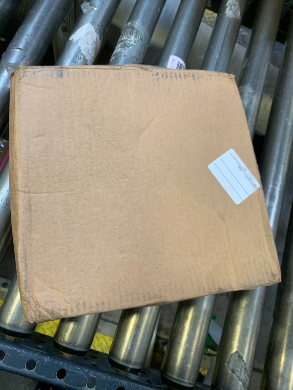 Photo 1 of Dorman 819-820 Front Flexible Stainless Steel Braided Fuel Line Compatible with Select Cadillac/Chevrolet/GMC Models (OE FIX)